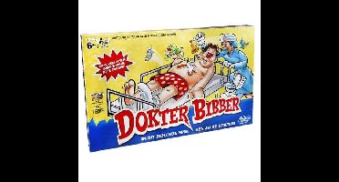 Spel Dokter Bibber