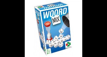 Spel Selecta Woordmix