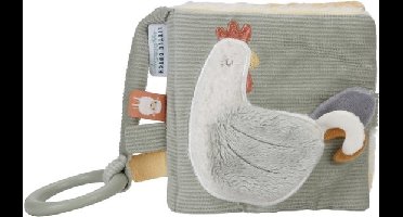 Little Farm Buggyboekje