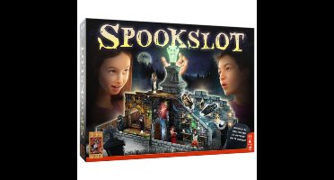 999-games Spel Spookslot