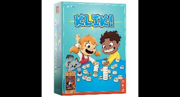 999-Games Spel Klik!
