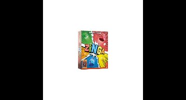 Spel zinga