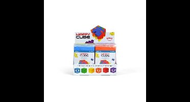 Happy Cube Original