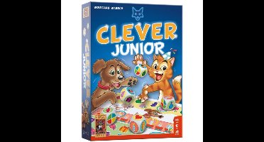 999-Games Clever Junior
