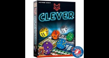 999-games Spel Clever