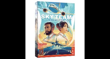 999-Games Spel Sky Team