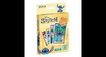 Spel Shuffle Stitch 4 In 1