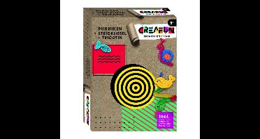 Creafun Punnikset