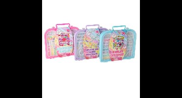 Kralenset Armbanden Maken Mega