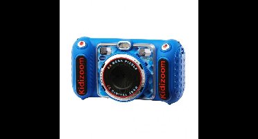 Vtech Kidizoom Duo DX Blauw