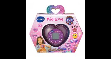 Vtech Kidi Love