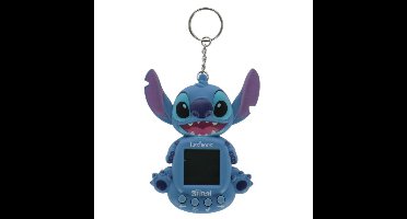 Stitch Best-e Electronisch Diertje Incl. 3 Spellen