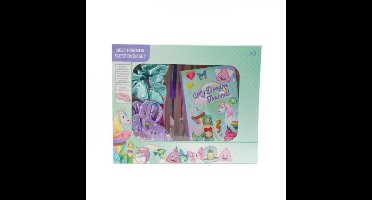 Best friends forever set fabulous