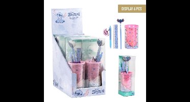 Stationary Set Stitch