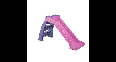 Little Tikes First Slide Purple
