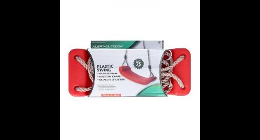 Alert Schommelplank Plastic