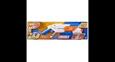 Nerf N Series Strikeback