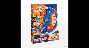 Nerf Bullseye Electronic Target Core