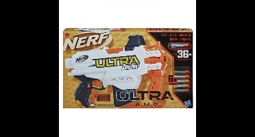 Nerf Ultra AMP