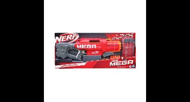 Nerf Mega Motostryke
