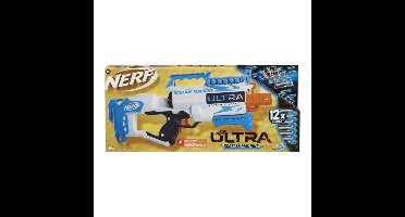 Nerf Ultra Scream Machine
