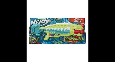 Nerf Dinosquad Armorstrike