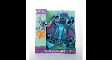 Stitch Water Blaster