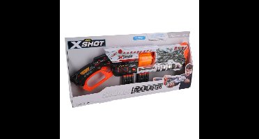 Zuru X-Shot Skins Lock Gun (16 Darts)