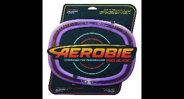 Aerobie Rechthoekige Frisbee