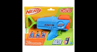 Nerf Elite Junior Racer