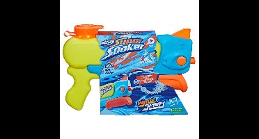 Nerf Supersoaker Wave Spray