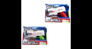 Waterpistool Elektrisch 18 Cm (Usb)