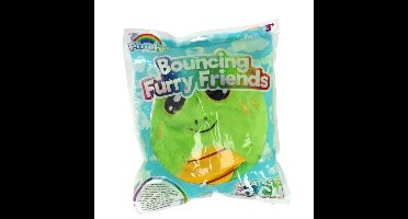 Pluchiez Bouncing Hugging Dragon 50 Cm