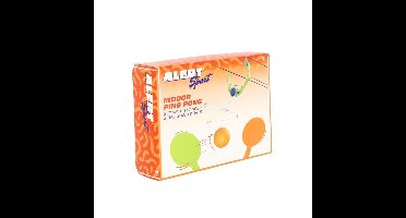 Alert Sport Ping Pong Indoor Set