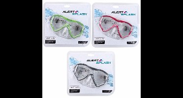Alert Slash Duikbril Maat L