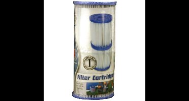 Bestway zwembadfilters 2 stuks