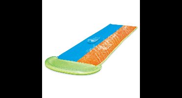 Alert splash 2 persoons waterglijbaan racer 549cm