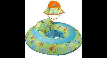 SwimWays Baby Spring Float