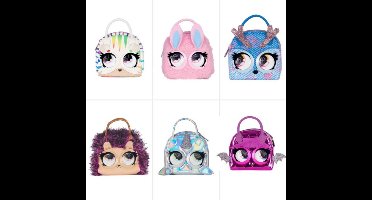 Purse pets micro purse pet