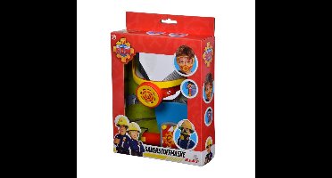 Brandweerman Sam Zuurstofmasker