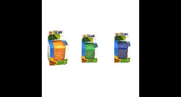 Spaarpot Met Puzzeltje