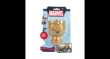 Knijpfiguur Marvel Groot