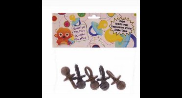 Speentjes groot in zak