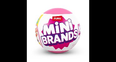 Mini Brands Kawaii Capsule