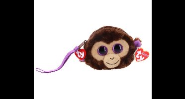 Ty Wristlet Portemonnee Coconut #204