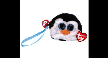 Ty Wristlet Portemonnee Waddles #212