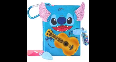 Real Littles Stitch Sleutelhanger Dagboek