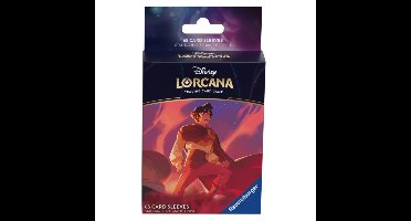 Ravensburger Disney Lorcana Card Sleeve 2 Wave 5