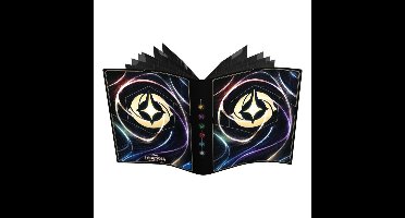 Ravensburger Disney Lorcana Portfolio B Wave 5