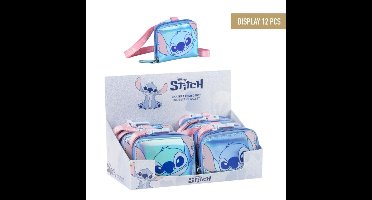 Portemonnee Holo Stitch